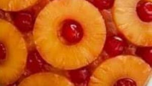 Pineapple Upside-Down Cake - Viral Recipes