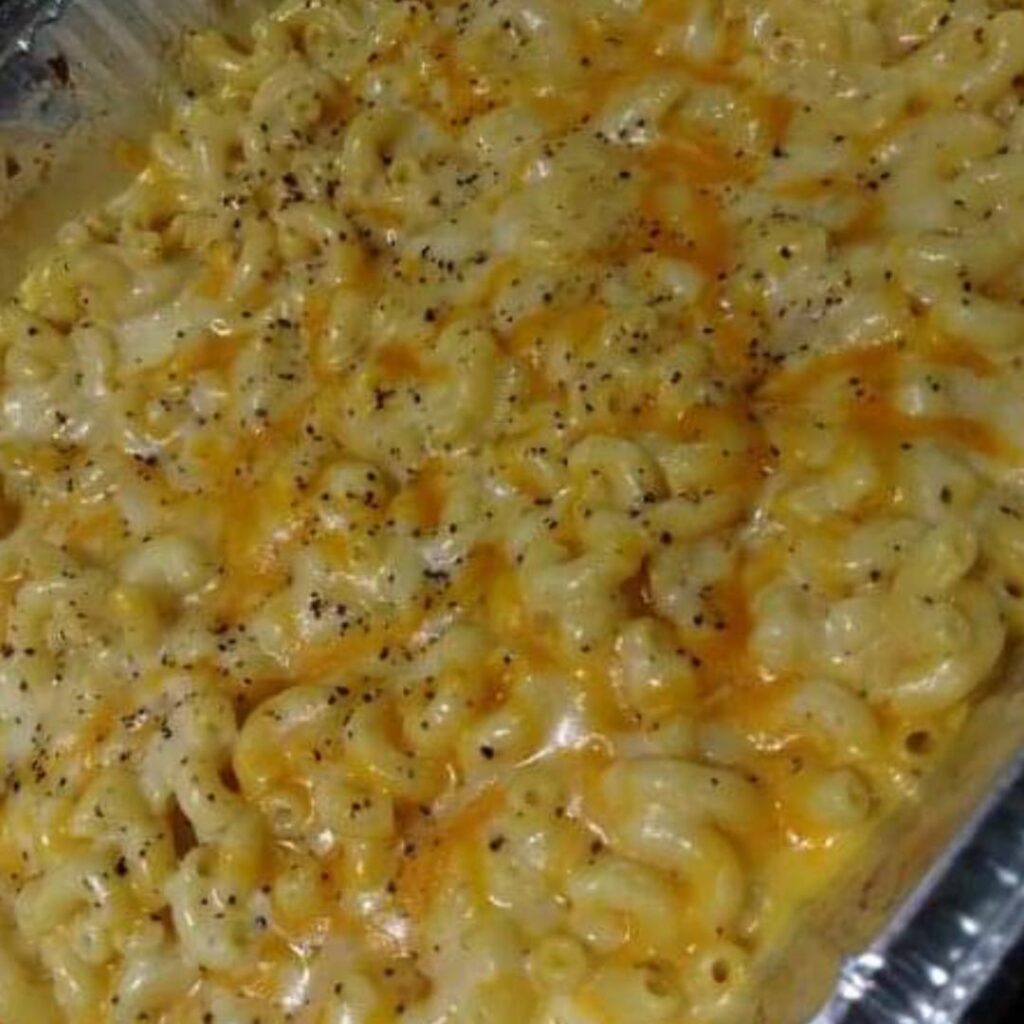 Yummy Mac & Cheese - Viral Recipes