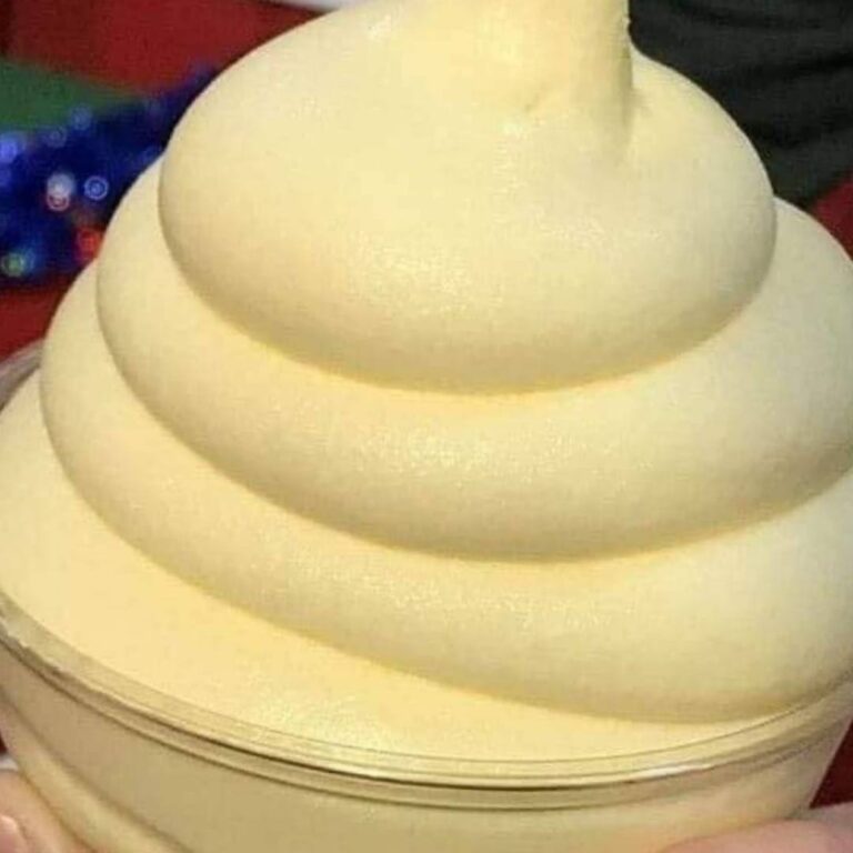 Homemade Pineapple Soft Serve Ice Cream Viral Recipes