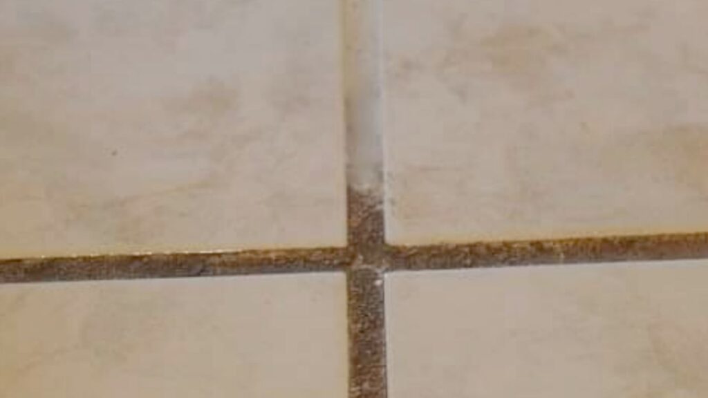 How To Clean Tile Grout Viral Recipes