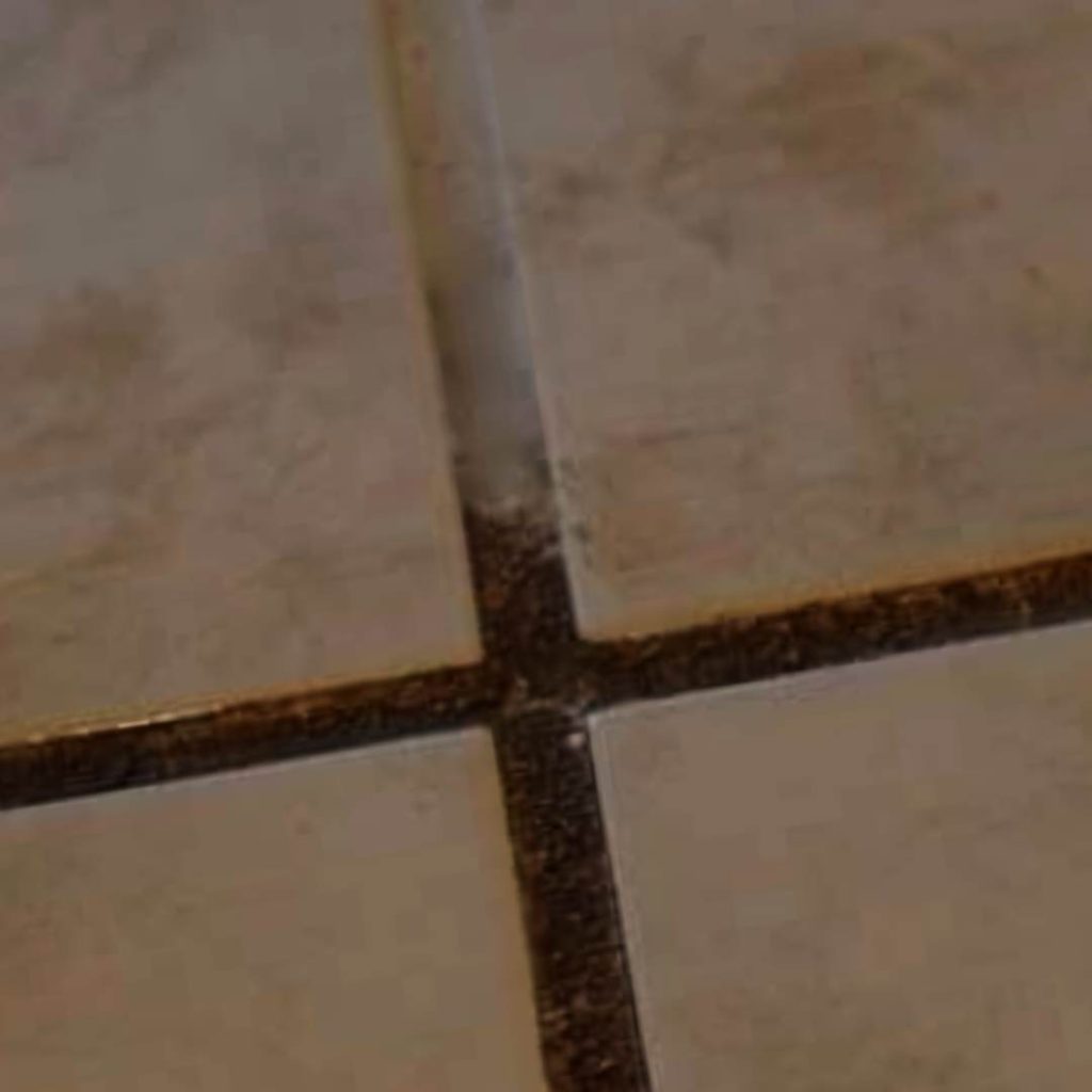 How To Clean Tile Grout Viral Recipes