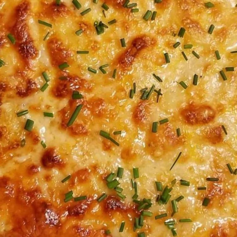 The Best Potatoes DelMonico Recipe Viral Recipes