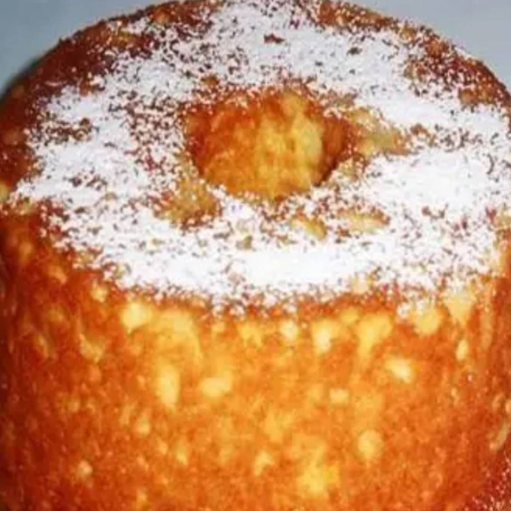 Pineapple Sour Cream Pudding Cake Viral Recipes