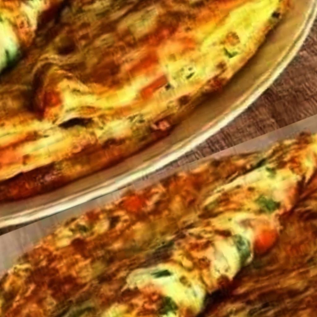 Easy savory pancakes recipe Viral Recipes