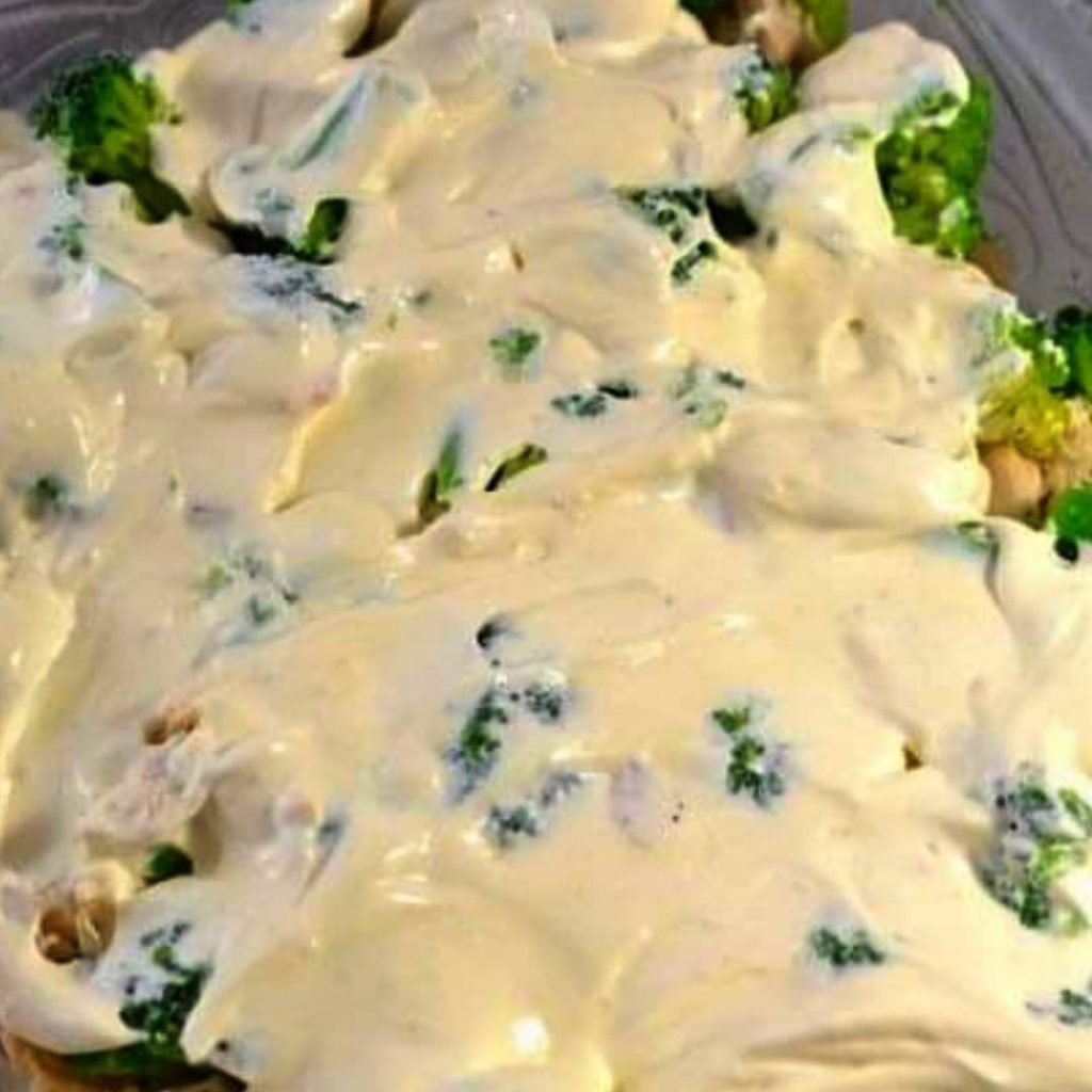 Chicken Casserole Recipe Viral Recipes