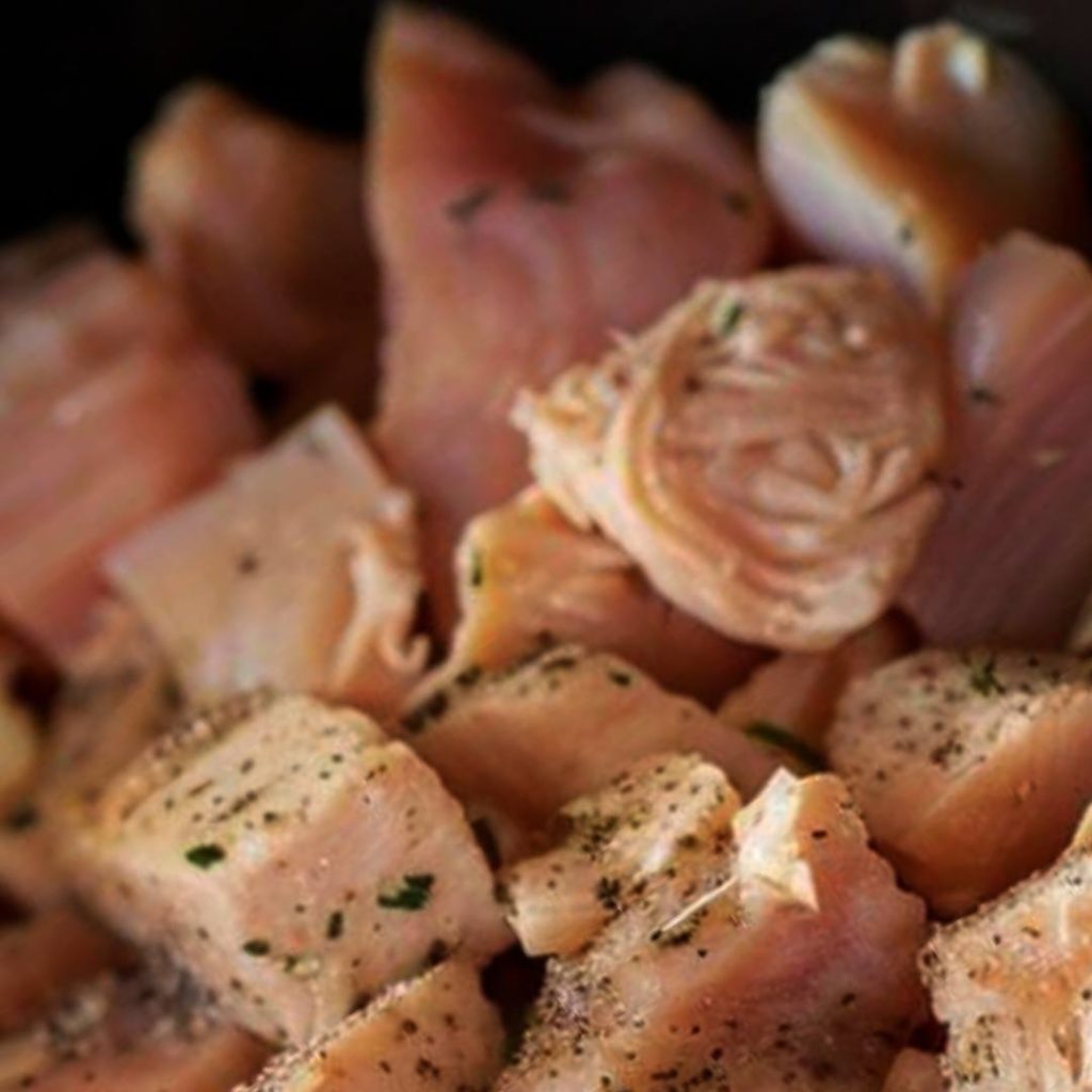 Teriyaki Chicken Cooked Slowly Viral Recipes